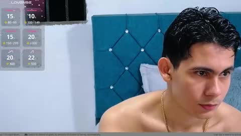 Alexis online show from January 25, 5:18 am