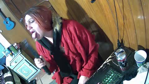 alexiss699 online show from January 3, 5:28 am