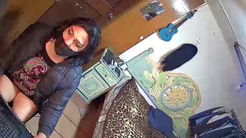 alexiss699 online show from February 11, 5:01 am