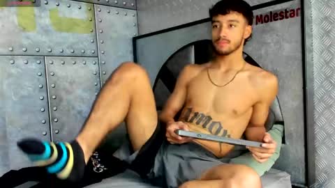alexisstonne online show from May 31, 6:53 pm