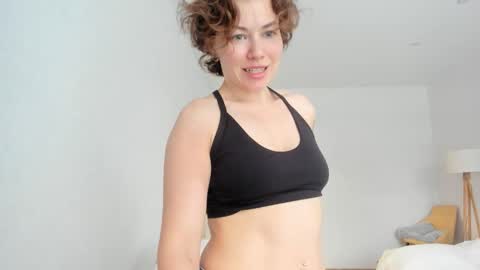 Sosweetcherry online show from December 2, 8:52 am