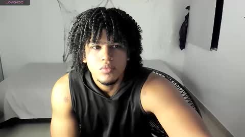 ALEXJ BLACK online show from October 28, 11:14 am