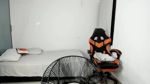 ALEXJ BLACK online show from November 19, 11:32 am