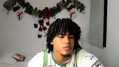 ALEXJ BLACK online show from November 30, 1:37 pm