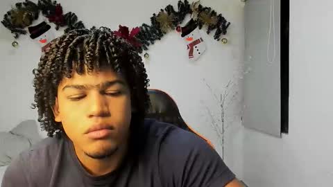 ALEXJ BLACK online show from January 7, 11:23 am