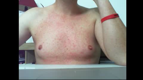 Alexia online show from September 20, 7:59 pm