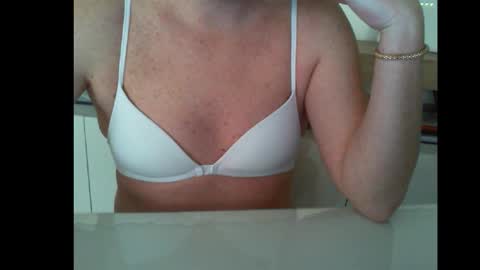 Alexia online show from March 29, 4:29 pm