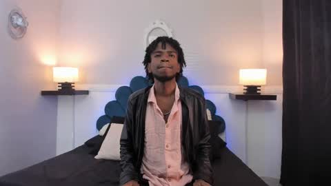 Alex Jaccob online show from September 20, 12:50 pm