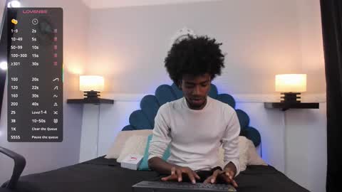 Alex Jaccob online show from October 13, 1:11 pm