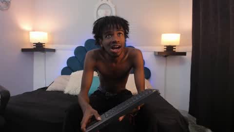 Alex Jaccob online show from October 20, 1:11 pm