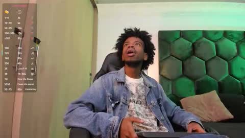 Alex Jaccob online show from February 18, 1:51 pm