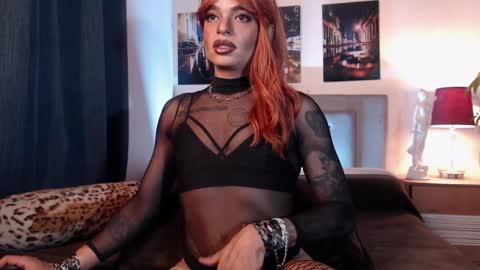 Alexjhonsson online show from December 16, 11:22 am