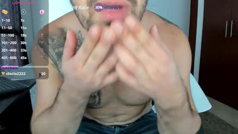 Snapshot of alexman_fuck chatting on January 27, 5:48 pm alexman fuck online show from January 27, 5:48 pm