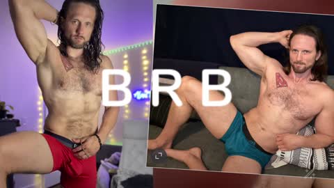 Alex Mann online show from December 4, 2:59 pm