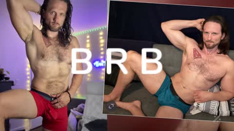 Alex Mann online show from December 19, 1:18 am