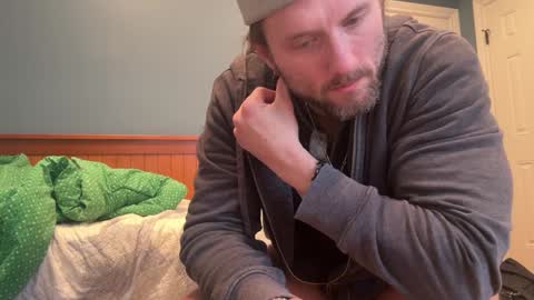 Alex Mann online show from December 25, 2:02 pm