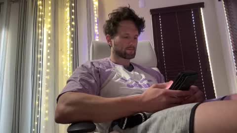 Alex Mann online show from October 5, 3:10 pm