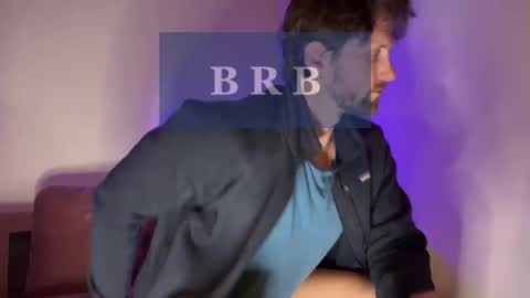 Alex Mann online show from November 19, 2:33 am