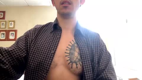 Alexxx online show from December 13, 6:16 pm