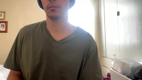 Alexxx online show from December 14, 5:47 pm