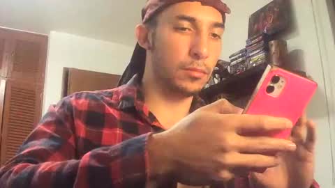 Alexxx online show from December 22, 1:23 am