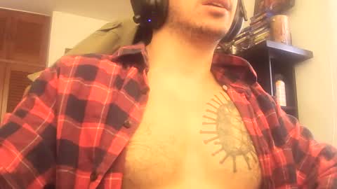 Alexxx online show from January 6, 6:10 pm