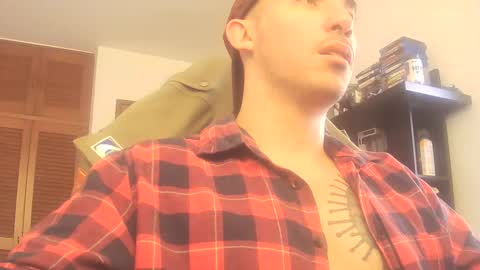 Alexxx online show from January 15, 8:05 pm