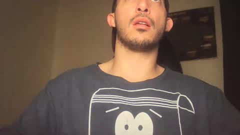 Alexxx online show from March 2, 12:54 pm