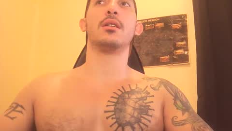 Alexxx online show from March 9, 3:05 pm