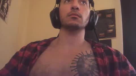 Alexxx online show from September 12, 4:07 pm