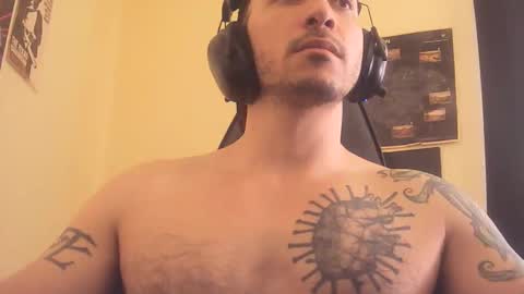 Alexxx online show from September 14, 6:29 pm