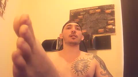 Alexxx online show from September 27, 6:13 pm