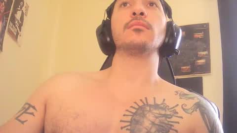 Alexxx online show from October 5, 5:44 pm