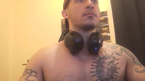 Alexxx online show from November 5, 5:46 pm