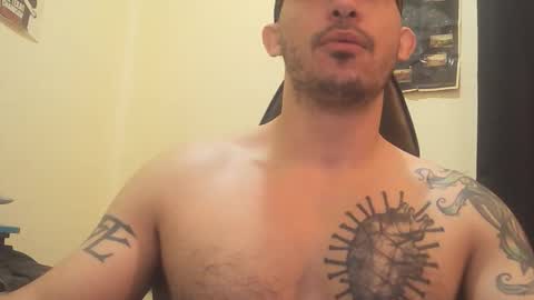 Alexxx online show from February 3, 5:18 pm