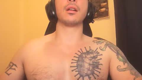 Alexxx online show from February 17, 4:46 pm