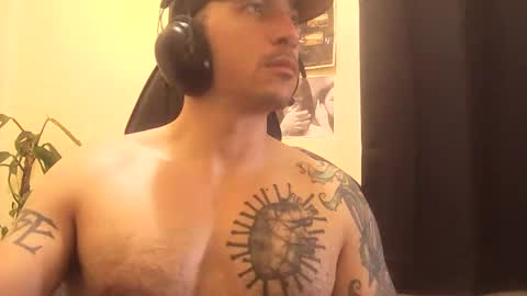 Alexxx online show from April 6, 4:52 pm