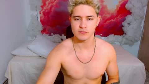 Alex online show from November 21, 7:12 pm