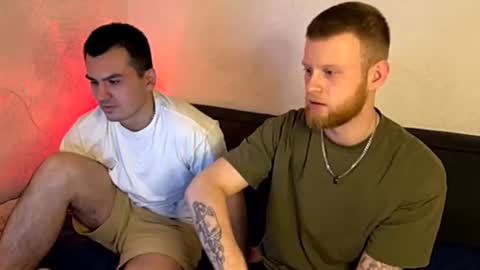 Alex online show from April 5, 6:38 pm