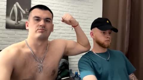 Alex online show from April 17, 9:40 pm