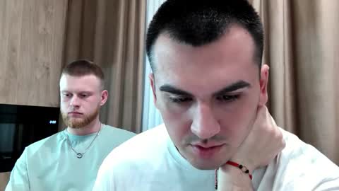 Alex online show from April 23, 7:38 pm