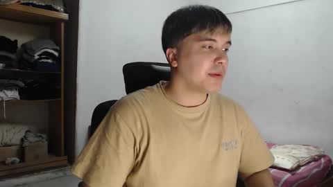 Alexander online show from March 1, 4:20 pm