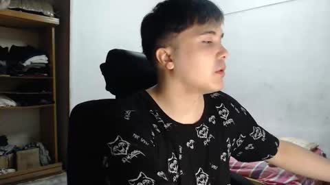 Alexander online show from March 21, 6:55 pm