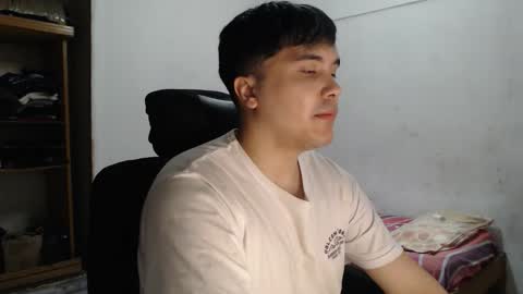 Alexander online show from March 23, 3:16 pm