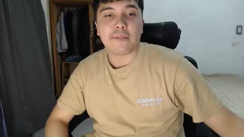 Alexander online show from April 11, 6:34 pm