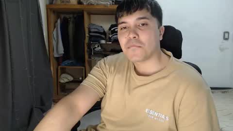 Alexander online show from April 12, 12:32 pm