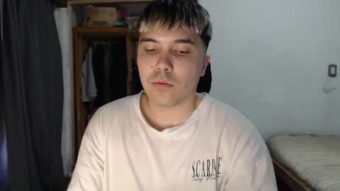 Alexander online show from April 16, 6:19 pm