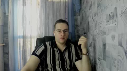 alexs9xtime online show from February 3, 11:59 am