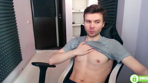 Alex Spilner online show from November 4, 12:37 pm