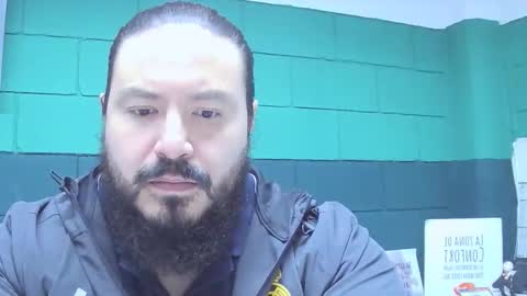 Snapshot of alextambet chatting on February 16, 12:45 pm alextambet online show from February 16, 12:45 pm